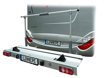 Porto - Rollerträger