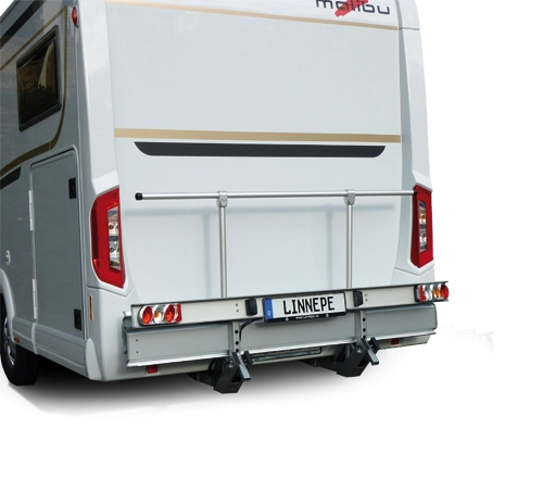 XtraFold - Fahrradträger für 2 E-Bikes