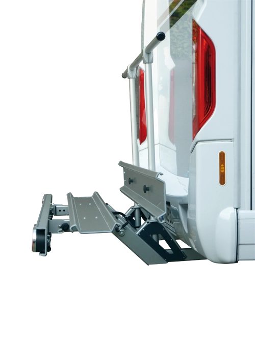 XtraFold - Rollerträger