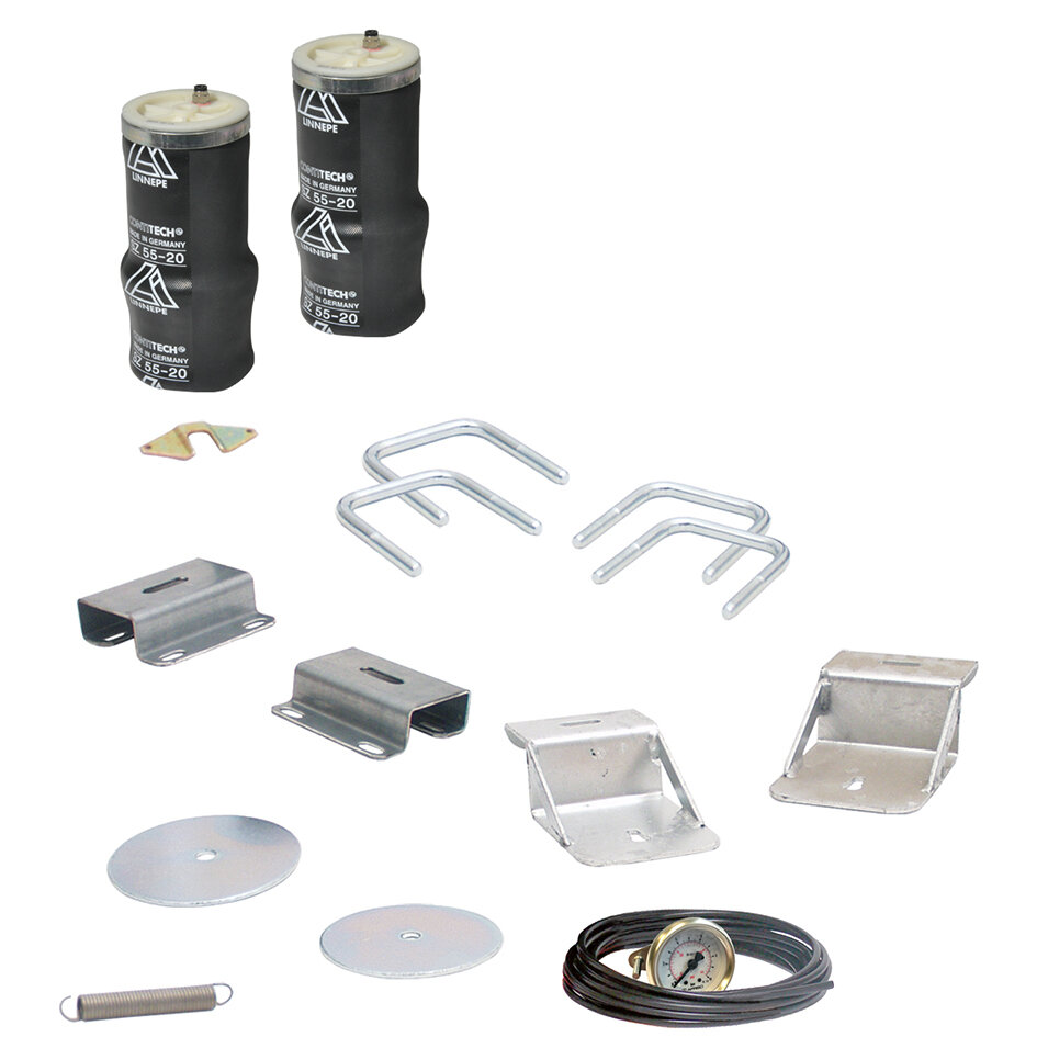 AirLift Typ SZ55-20 für Ducato 230/244