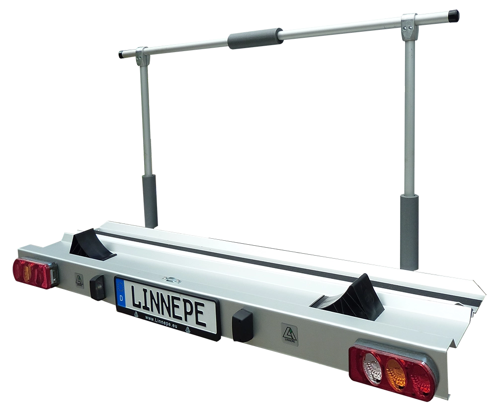 Porto - Rollerträger